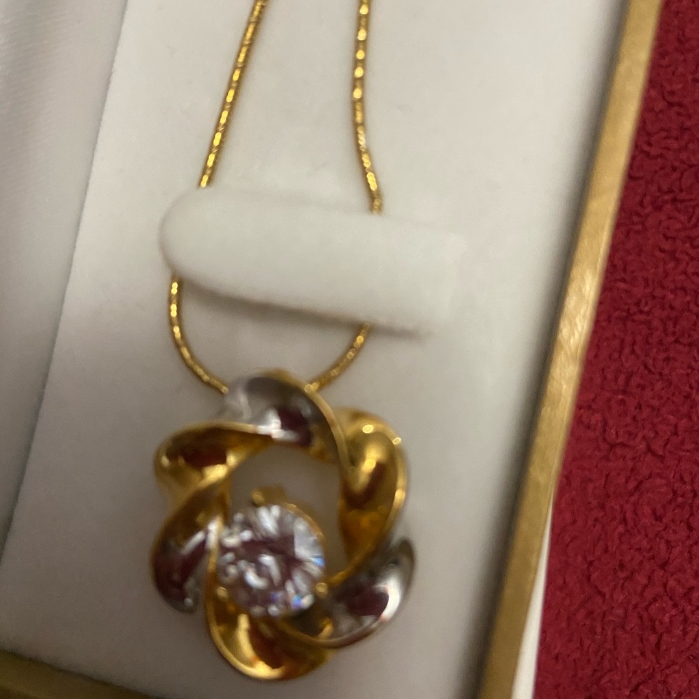 Necklace